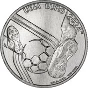 Portugal 5 Euro 2024 A Magia da UEFA Euro 2024