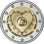 Portugal 2 Euro 2024 Equipa Olímpica Portugal