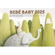 Portugal Série Bebé 2025
